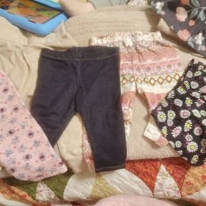 Baby clothes